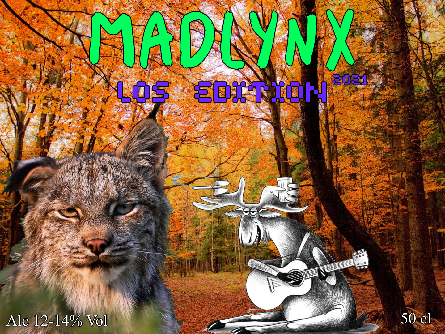 MadLynx 2021